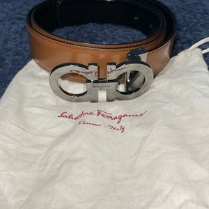 Salvatore Ferragamo Belt